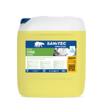 Detergente lavastoviglie Stovil Green Power ecologico professionale 15lt