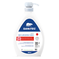 SECURGERM MED - Sapone Disinfettante Lavamani Professionale SANITEC