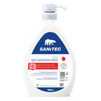 SECURGERM MED - Sapone Disinfettante Lavamani Professionale SANITEC