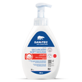 Securgerm Soft Mousse SANITEC – mousse lavamani igienizzante flacone 600ml