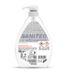 SANI GEL MED - SANITEC