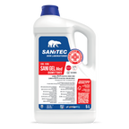 SANI GEL MED - SANITEC