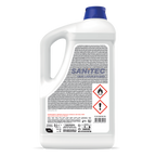 SANI GEL MED - SANITEC