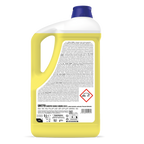 Stovil Power – Detergente Lavastoviglie Professionale Acque Medie