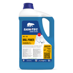 Brill Power – Brillantante Lavastoviglie Acque Medie
