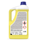 STOVIL ULTRA SANITEC - Detergente Lavastoviglie  Professionali Acque Dure