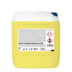 STOVIL ULTRA SANITEC - Detergente Lavastoviglie  Professionali Acque Dure