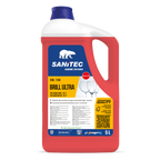 Brillantante Acque Calcaree BRILL ULTRA – SANITEC