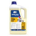 Stovil Fast SANITEC – detergente ammollo stoviglie flacone 5L