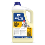 Stovil Fast SANITEC – detergente ammollo stoviglie flacone 5L