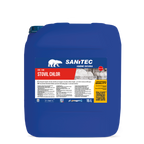 Stovil Chlor SANITEC – detergente lavastoviglie clorinato flacone 15L