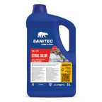 Stovil Chlor SANITEC – detergente lavastoviglie clorinato flacone 5L