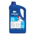 Active Oxygen – Sbiancante Concentrato a Ossigeno Attivo 5L