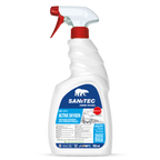 Active Oxygen Foam – Sbiancante a Ossigeno Attivo Spray