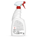 Active Oxygen Foam – Sbiancante a Ossigeno Attivo Spray