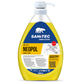 Neopol Agrumi – Detersivo Piatti Manuale Profumo Agrumi