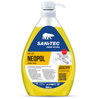Neopol Agrumi – Detersivo Piatti Manuale Profumo Agrumi
