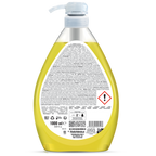 Neopol Agrumi – Detersivo Piatti Manuale Profumo Agrumi