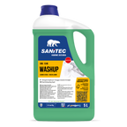 Wash Up Limone Verde – Detersivo Piatti Manuale Professionale