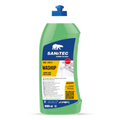 Wash Up Limone Verde – Detersivo Piatti Manuale Professionale