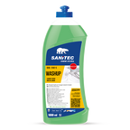Wash Up Limone Verde – Detersivo Piatti Manuale Professionale