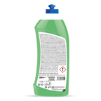 Wash Up Limone Verde – Detersivo Piatti Manuale Professionale