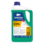Neopol Limone – Detersivo Piatti Manuale Profumo Limone