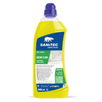 igienic floor Fiori d'rancio