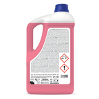 FLOOR ACID SANITEC - Detergente Acido Pavimenti 5L