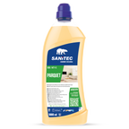 PARQUET legno pavimenti - SANITEC