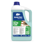 Neutro Floor – Detergente Neutro per Pavimenti Delicati e con Cera