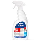 Disinfettante ipoclorito Active Chlor SANITEC per superfici 750ml