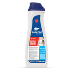 Disinfettante ipoclorito Active Chlor SANITEC per superfici 1lt