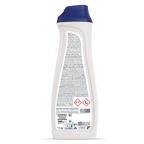 Retro flacone Active Chlor SANITEC con ingredienti e modalità d'uso 1lt