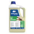 WX1 METALIZED WAX - SANITEC