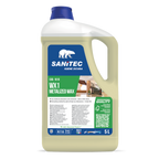 WX1 METALIZED WAX - SANITEC
