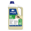WX3 WAX&CLEAN - SANITEC