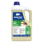 WX3 WAX&CLEAN - SANITEC