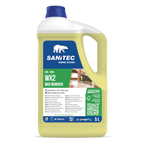 WX2 WAX REMOVER - SANITEC