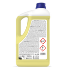 WX2 WAX REMOVER - SANITEC