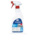 Detergente SANITEC per sgrassare superfici multiple MARSIGLIA