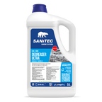SANITEC degreaser multi superficie formula professionale 5LT MARSIGLIA