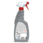 S7 SteelPro – Lucidante Professionale per Acciaio e Metalli