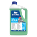 Grekol SS – Sgrassatore per Alluminio, Rame e Metalli Delicati