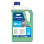 Grekol SS – Sgrassatore per Alluminio, Rame e Metalli Delicati