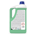 Grekol SS – Sgrassatore per Alluminio, Rame e Metalli Delicati