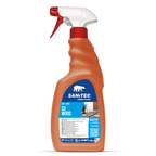 S3 Wood – Detergente Specifico per Superfici in Legno