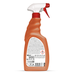 S3 Wood – Detergente Specifico per Superfici in Legno