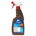 S4 Leather – Detergente Specifico per Superfici in Pelle