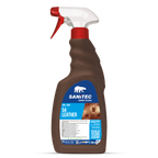 S4 Leather – Detergente Specifico per Superfici in Pelle